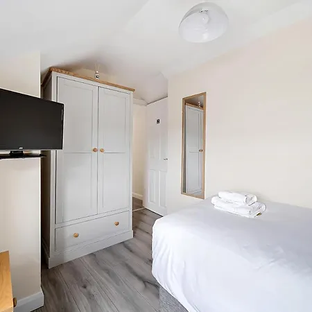 Carlisle Lodge 'Sleeping 6 Guests' Londonderry Exterior photo